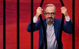 Keine Talkshow - Eingesperrt mit Jan Fleischhauer