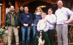 Die jüngste Müllerin Hessens