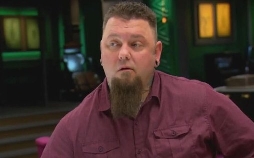 Ink Master Redemption