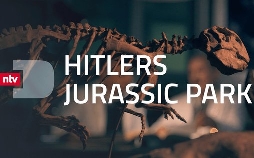 Das Gen-Experiment der Nazis