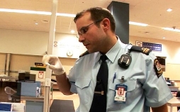 Border Patrol New Zealand - Einsatz an der Grenze