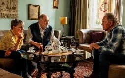 Die Drei von der Müllabfuhr - Miese Abzocke