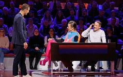 Wer weiß denn sowas?