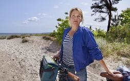 Praxis mit Meerblick