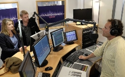 Frau Pfarrer & Herr Priester