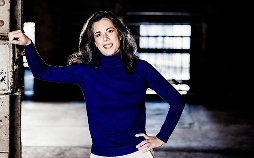 Marie Jacquot dirigiert Bruckner und Händel