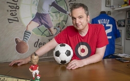 Zeiglers wunderbare Welt des Fußballs