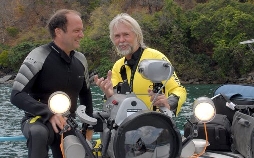 Rift Valley - Der große Graben