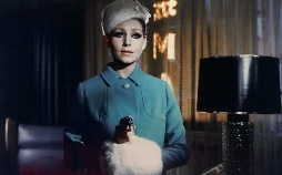 Der Mann mit dem Glasauge