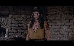 Geronimo - Das Blut der Apachen