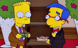 Die Simpsons