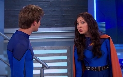 Die Thundermans