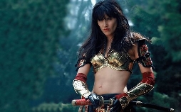 Xena - Die Kriegerprinzessin