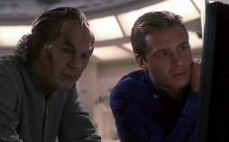 Star Trek: Enterprise