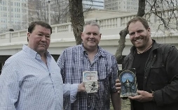 Expedition Unknown - Mythen auf der Spur