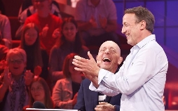 Wer weiß denn sowas XXL