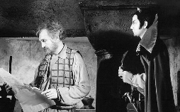 Hans Röckle und der Teufel