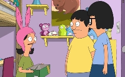 Bob's Burgers