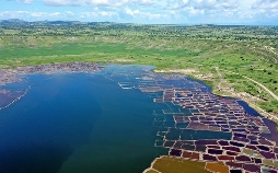 Afrikas Berge