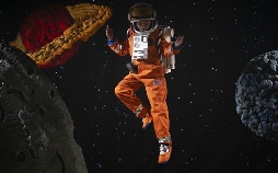 Es steht in den Sternen