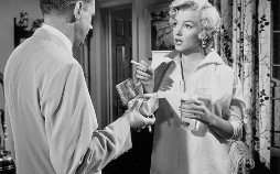 Das verflixte 7. Jahr