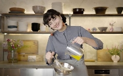 Zu Tisch mit Lucie - Kitchen Hacks