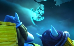 Wickie und die starken Männer