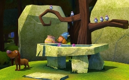 Wickie und die starken Männer