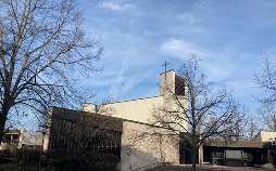 Katholischer Gottesdienst