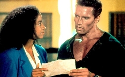 Das Phantom-Kommando