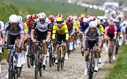Radsport – Paris - Roubaix