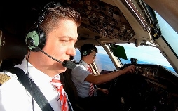 Mittendrin - Flughafen Frankfurt