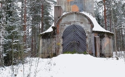 Lost Places