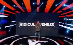 Ridiculousness