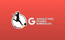 Fußball: Frauen-Bundesliga