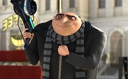 Ich - Einfach unverbesserlich