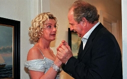 Liebe wie am ersten Tag