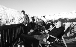 Die Theorie von Allem