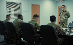 The Contractor - Spezialeinsatz Berlin