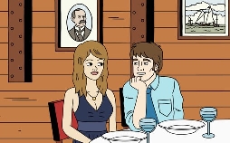 Ugly Americans