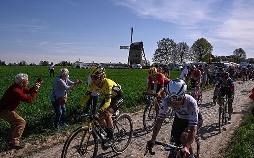 Radsport – Paris - Roubaix