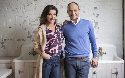 Unser Traumhaus: Umzug oder Umbau?