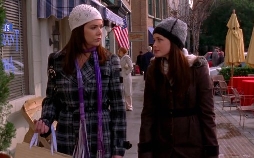 Gilmore Girls