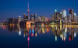 Toronto: Die ganze Welt in einer Stadt