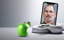 Die Apple-Story: Eine Vision verführt die Welt