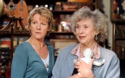 Die Trödelqueen - Gelegenheit macht Liebe