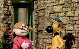 Shaun das Schaf