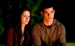 Eclipse - Biss zum Abendrot