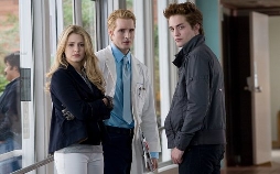 Twilight - Biss zum Morgengrauen