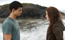 New Moon - Biss zur Mittagsstunde